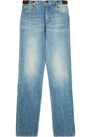 Gucci Jean droit