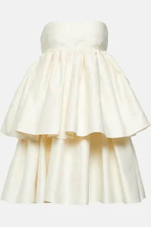 ROTATE Robe bustier