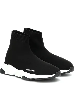 Moins cher Chaussures pour Fille chez Balenciaga FASHIOLA.fr