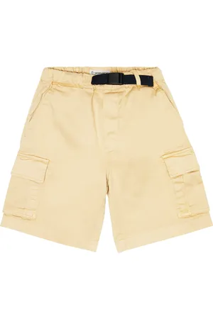 Woolrich Short cargo en coton