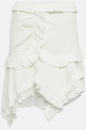Isabel Marant Mini-jupe Geneva