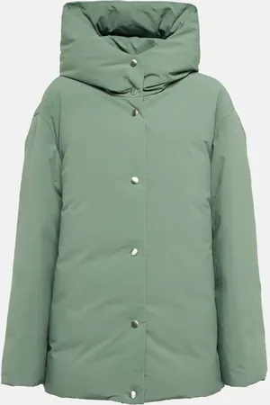 Jil Sander Veste doudoune