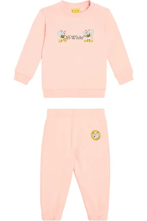 OFF-WHITE Bébé – Ensemble de survêtement