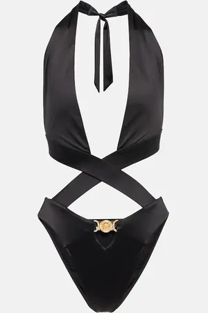 VERSACE Maillot de bain Medusa