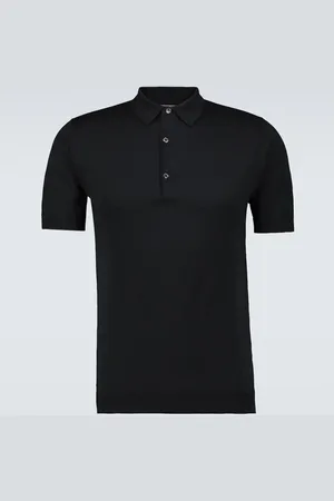 JOHN SMEDLEY Polo Adrian en coton