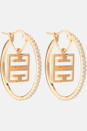 Givenchy Boucles d
