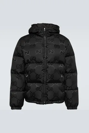 Gucci Veste doudoune Jumbo GG