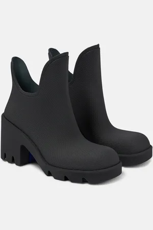 Burberry Bottines LF Rachel