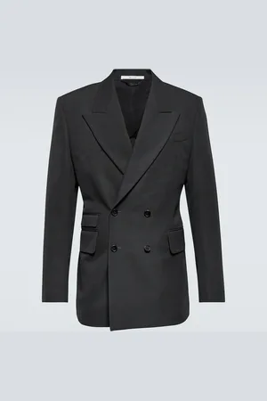 GABRIELA HEARST Blazer Narciso en laine vierge