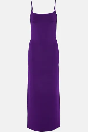 GALVAN Robe longue Bella
