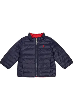 Parkas pour Enfant Ralph Lauren FASHIOLA.fr