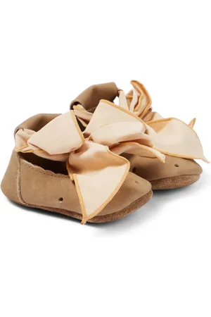 Donsje Bébé – Chaussures Novi en cuir