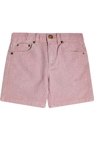 BONPOINT Bermuda Corey en jean