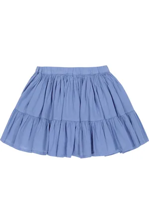MORLEY Jupe Kalypso en coton
