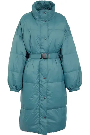 Marant Etoile Manteau matelassé Driesta