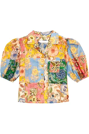 ZIMMERMANN Chemise Junie