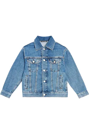 Acne Studios Veste en jean