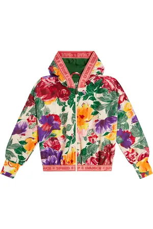 Molo Veste de survêtement Ophelia à fleurs