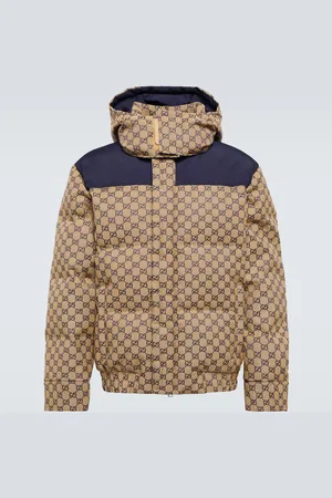 Doudoune best sale gucci homme