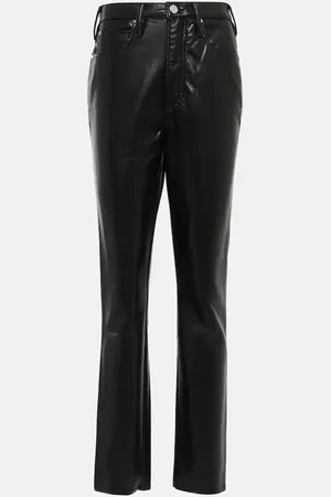 Frame Pantalon droit Le High ‘n’ Tight