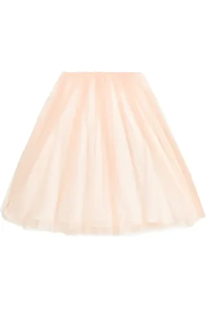 BONPOINT Jupe Panice en tulle