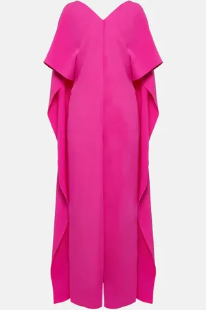 VALENTINO Combinaison en Cady Couture