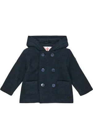 Il gufo Manteau