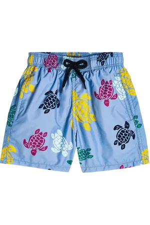 Vilebrequin Short de bain imprimé