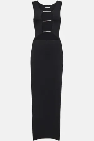 CHRISTOPHER ESBER Robe longue