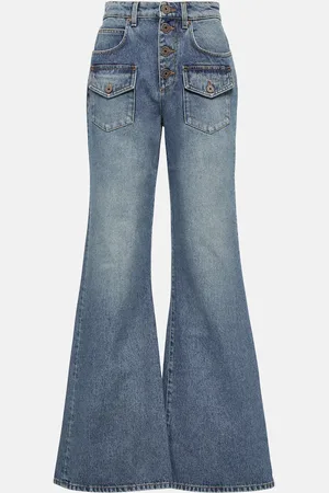 Balmain Jean flare