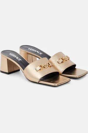 Mule best sale versace femme