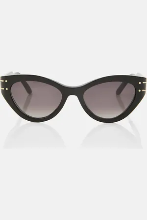 Lunette de soleil best sale yeux de chat dior