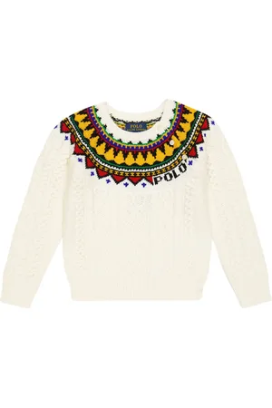 Ralph Lauren Pull