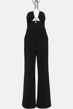 Simkhai Combi-pantalon Gala Plisse