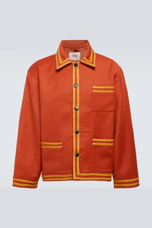 BODE Veste Society Club en laine