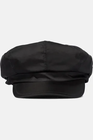 Prada Casquette en Re-Nylon