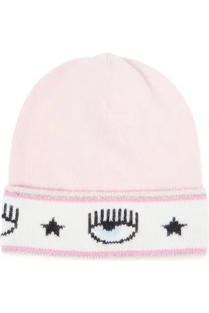 MONNALISA X Chiara Ferragni – Bonnet intarsia