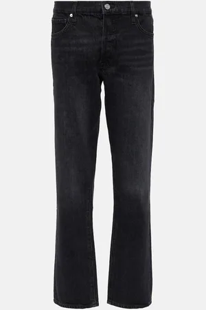Frame Jean droit