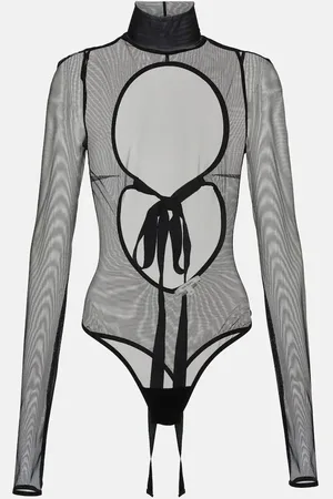 Nensi Dojaka Body