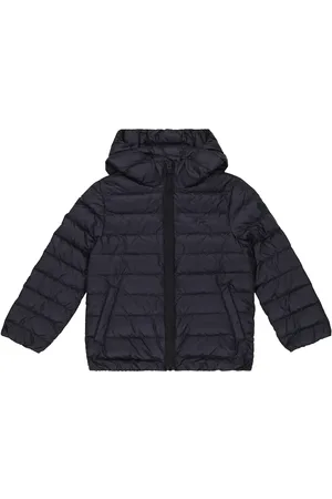 Il gufo Veste doudoune