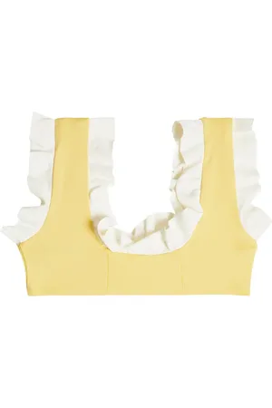Marysia Haut de bikini Kayenta