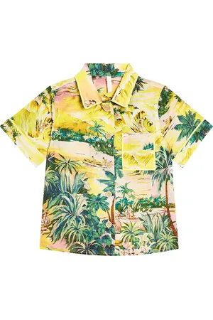 ZIMMERMANN T-shirt Alight en coton