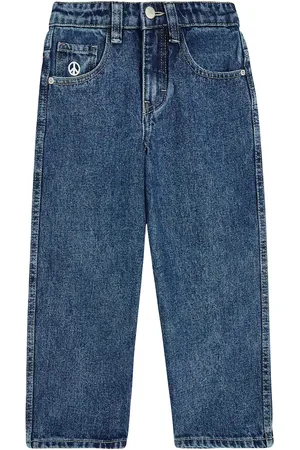 Molo Jean ample Aska