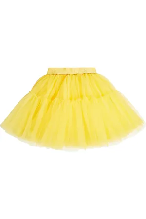 MONNALISA Jupe en tulle