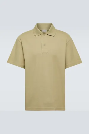 Burberry Polo en coton