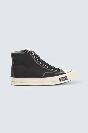 VISVIM Baskets Skagway