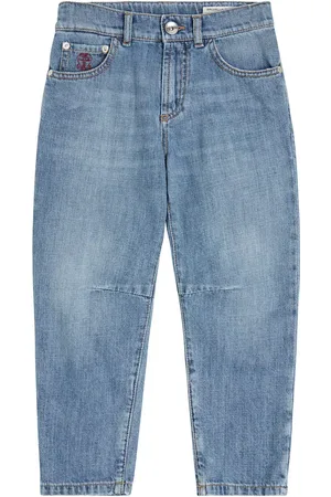 Brunello Cucinelli Jean slim