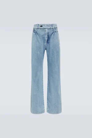 AMIRI Jean ample