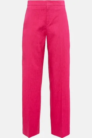 Isabel Marant Pantalon ample Scarly