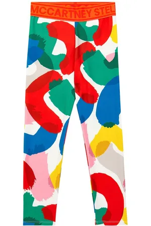 Stella McCartney Legging imprimé